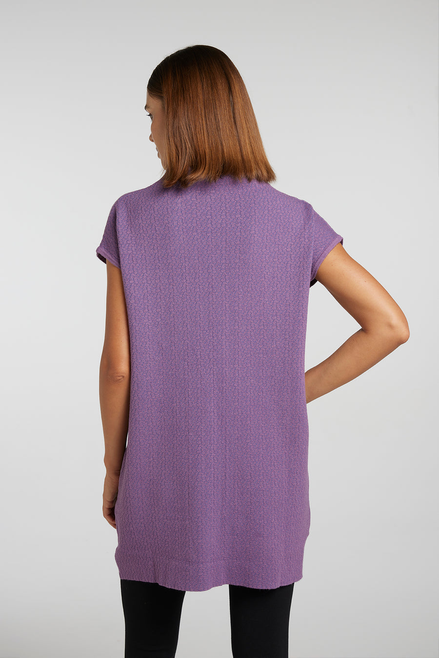 MAXI MAGLIA NEBBIOLO X22475