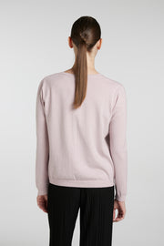 MAGLIA CARDIGAN FIANO AP9347