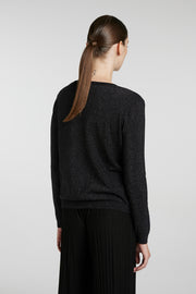 MAGLIA CARDIGAN FIANO AP9347