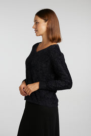 MAGLIA BRUNELLO F7S12199