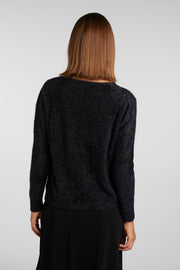 MAGLIA BRUNELLO F7S12199
