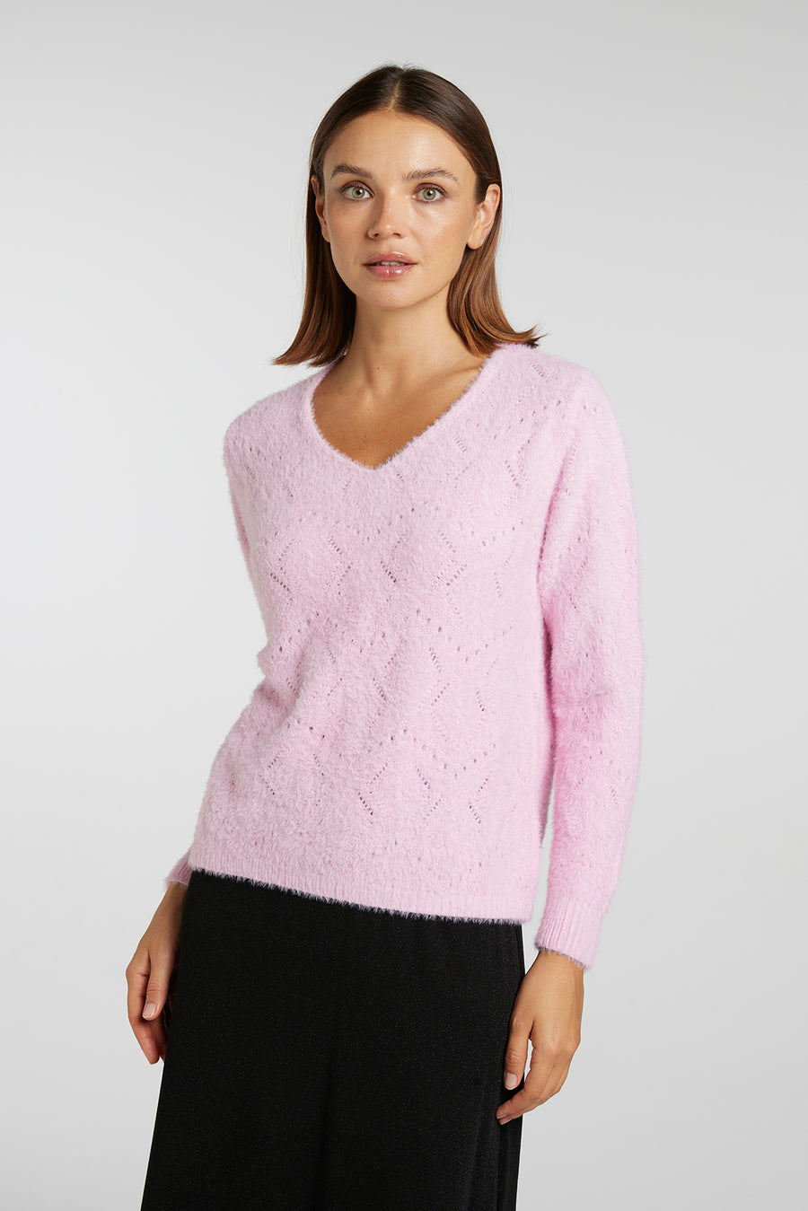 MAGLIA BRUNELLO F7S12199