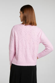 MAGLIA BRUNELLO F7S12199