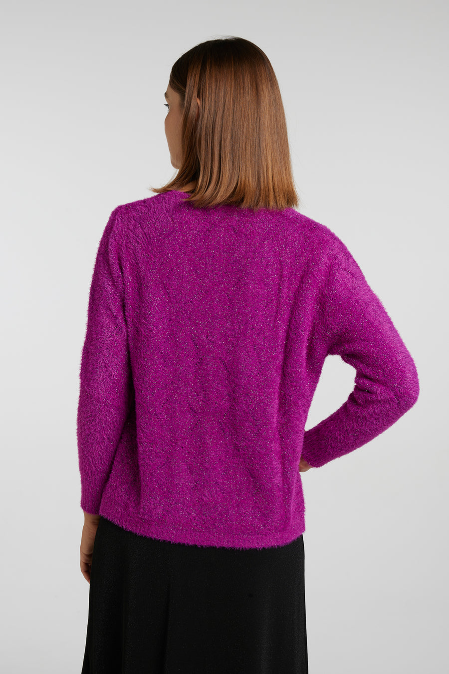MAGLIA BRUNELLO F7S12199