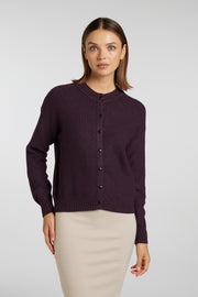 MAGLIA SCANZO X22607