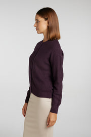 MAGLIA SCANZO X22607