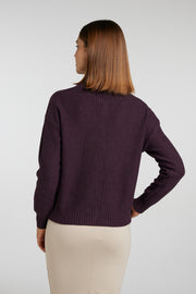 MAGLIA SCANZO X22607