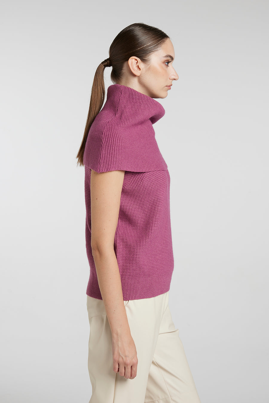 MAGLIA SOAVE X22016