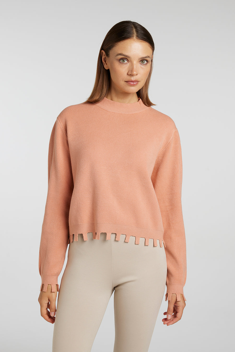 MAGLIA MIZZA AP22458