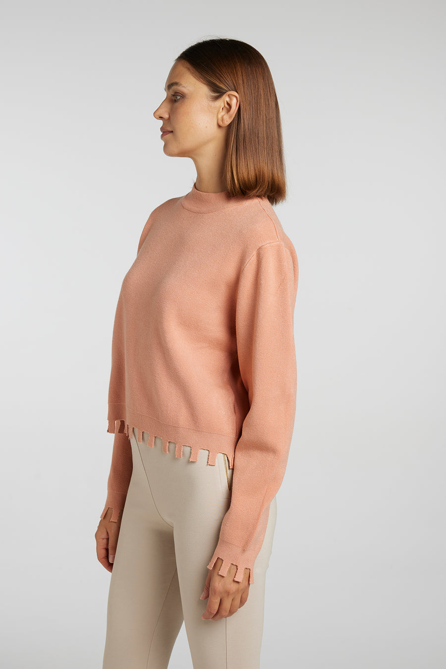 MAGLIA MIZZA AP22458