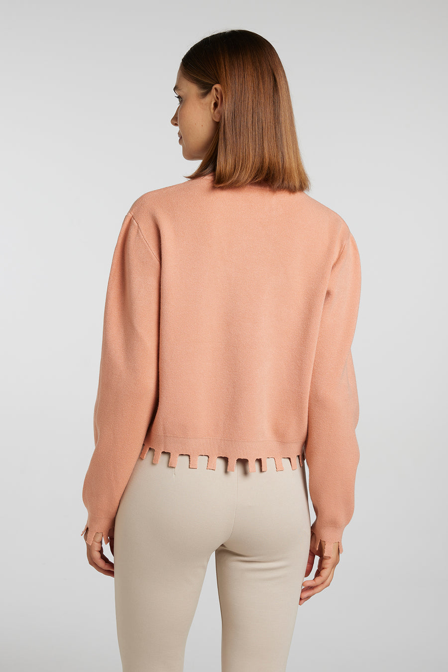 MAGLIA MIZZA AP22458