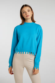 MAGLIA MIZZA AP22458