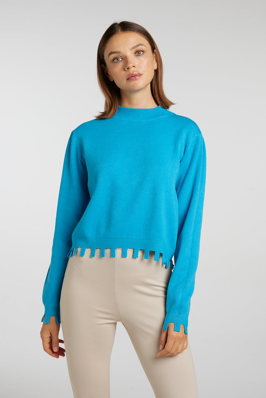 MAGLIA MIZZA AP22458