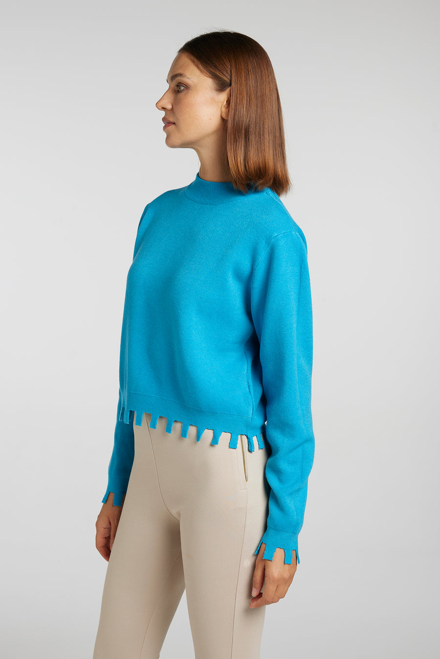 MAGLIA MIZZA AP22458