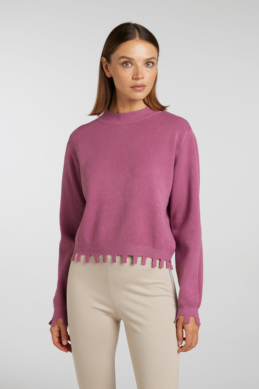 MAGLIA MIZZA AP22458