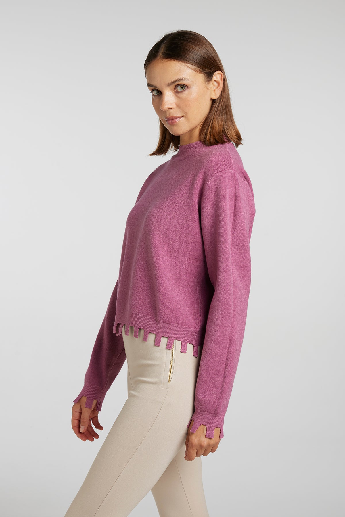 MAGLIA MIZZA AP22458