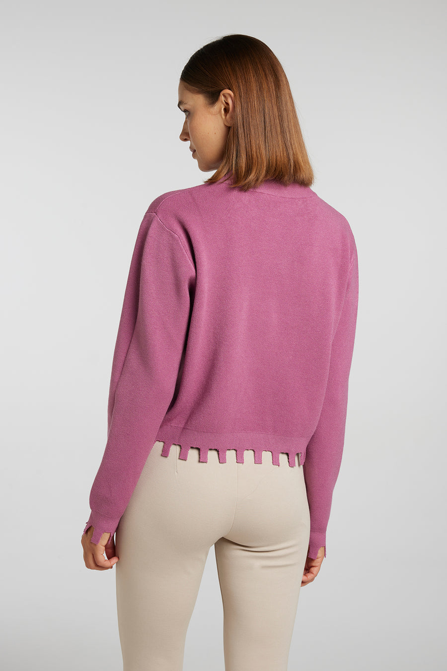 MAGLIA MIZZA AP22458