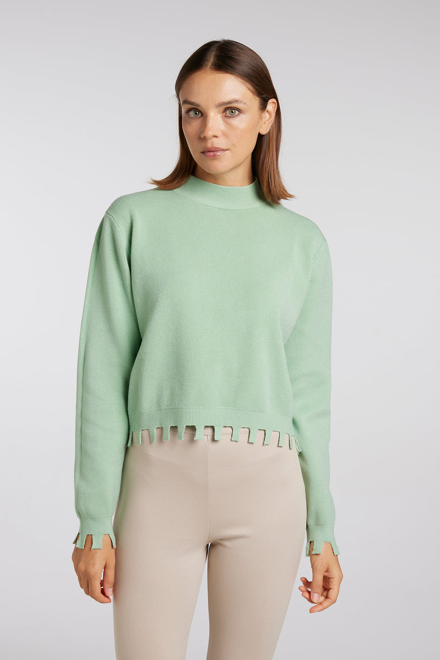 MAGLIA MIZZA AP22458