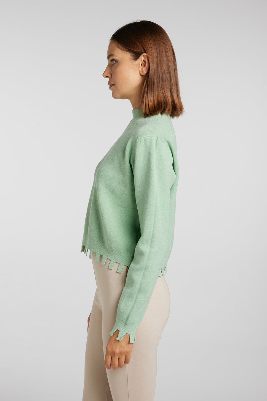 MAGLIA MIZZA AP22458