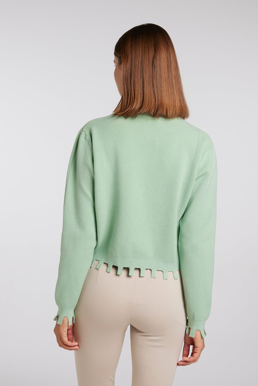 MAGLIA MIZZA AP22458