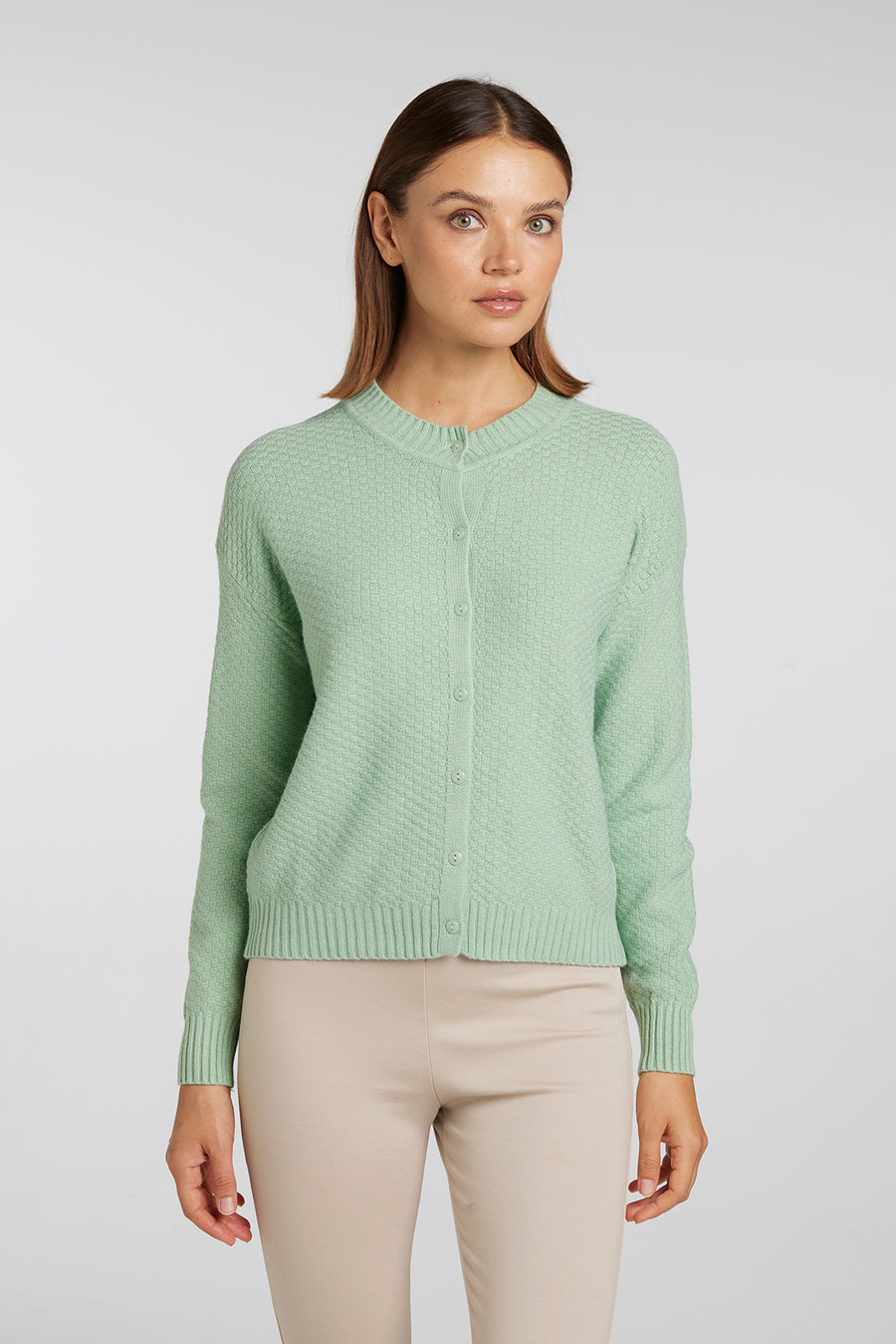 MAGLIA SCANZO X22607