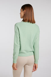 MAGLIA SCANZO X22607
