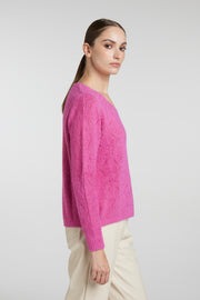 MAGLIA BRUNELLO F7S12199