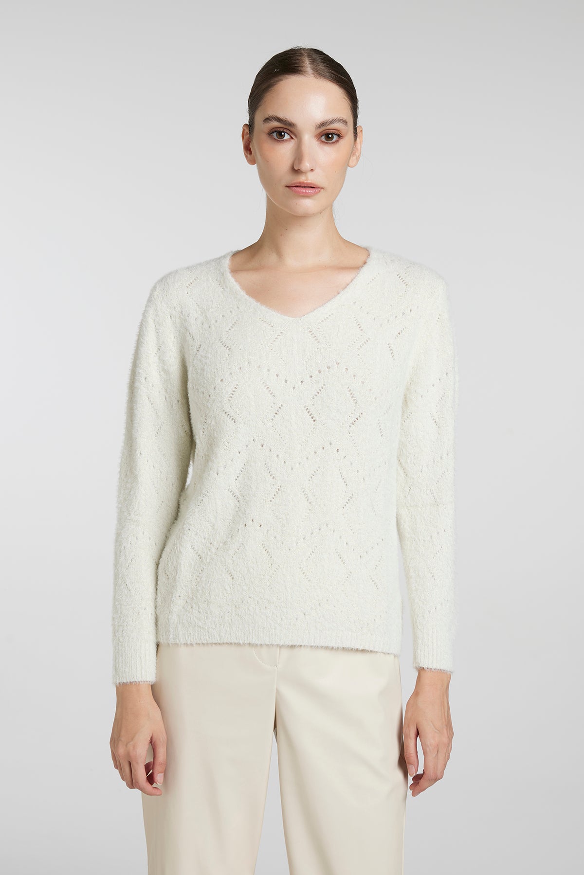 MAGLIA BRUNELLO F7S12199