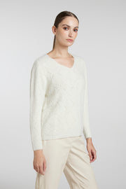 MAGLIA BRUNELLO F7S12199