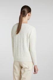 MAGLIA BRUNELLO F7S12199