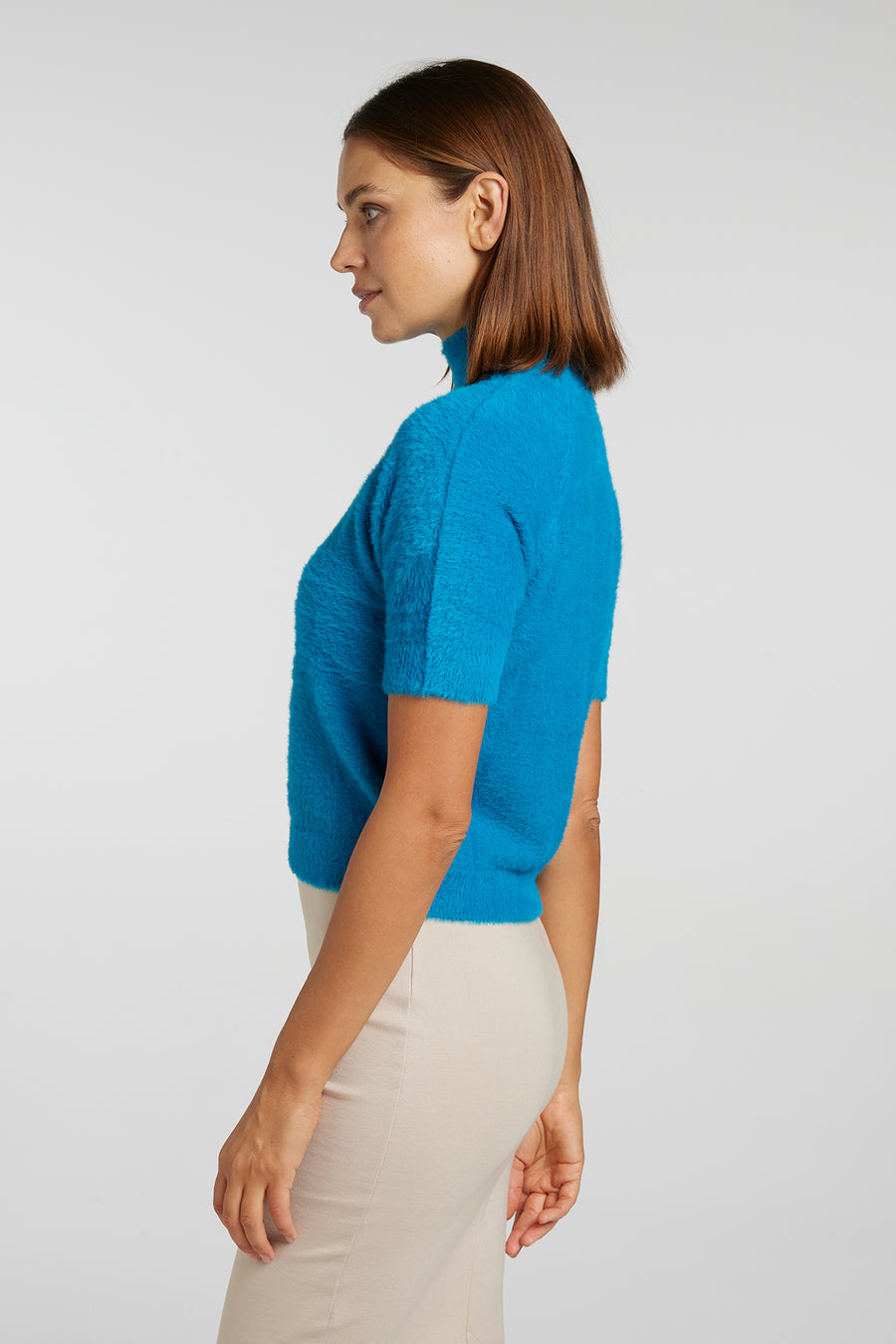 MAGLIA ROSAZZO FDN23425