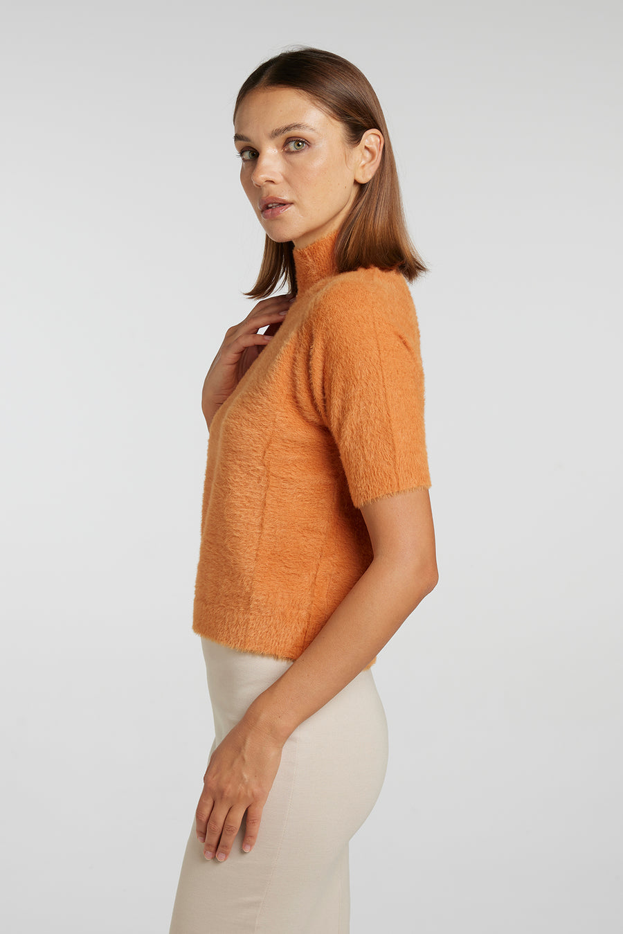 MAGLIA ROSAZZO FDN23425