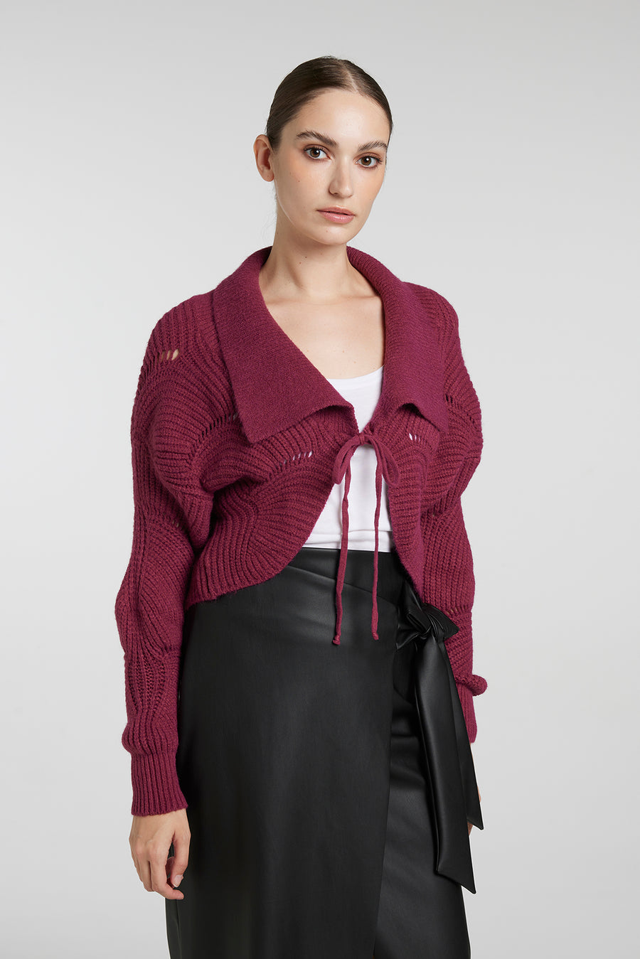 MAGLIA CONERO YT22385
