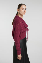 MAGLIA CONERO YT22385