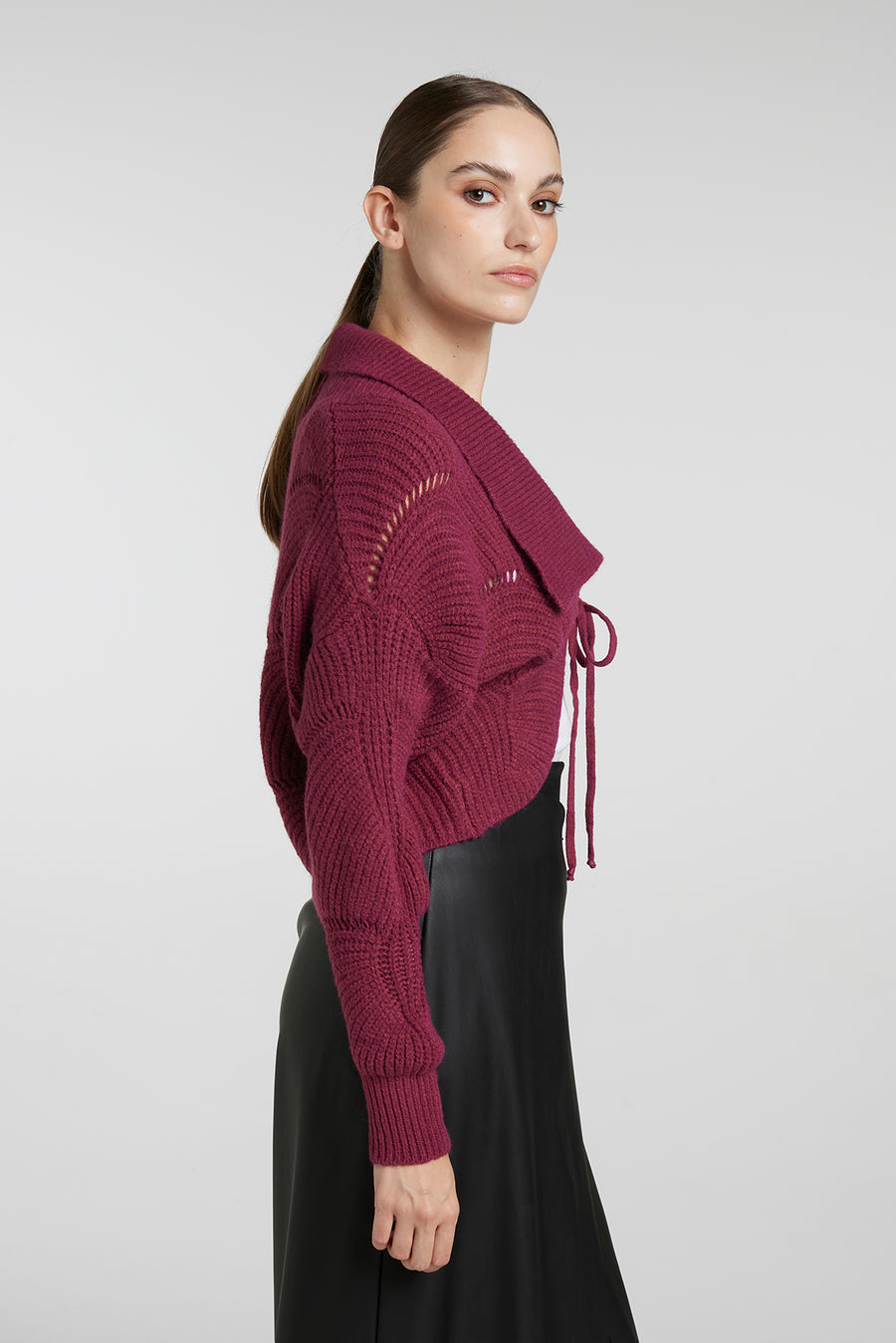 MAGLIA CONERO YT22385