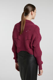 MAGLIA CONERO YT22385
