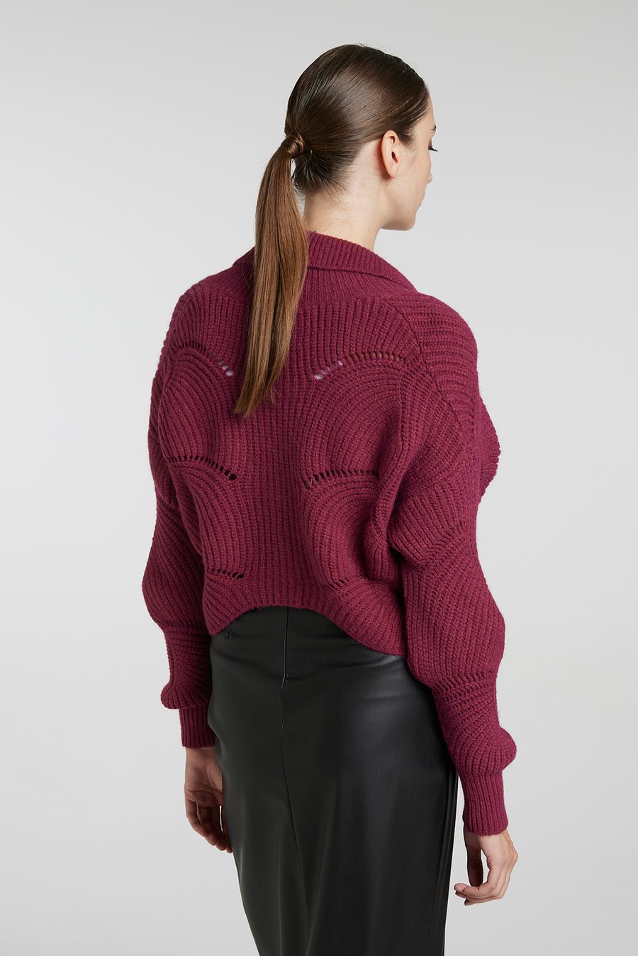 MAGLIA CONERO YT22385