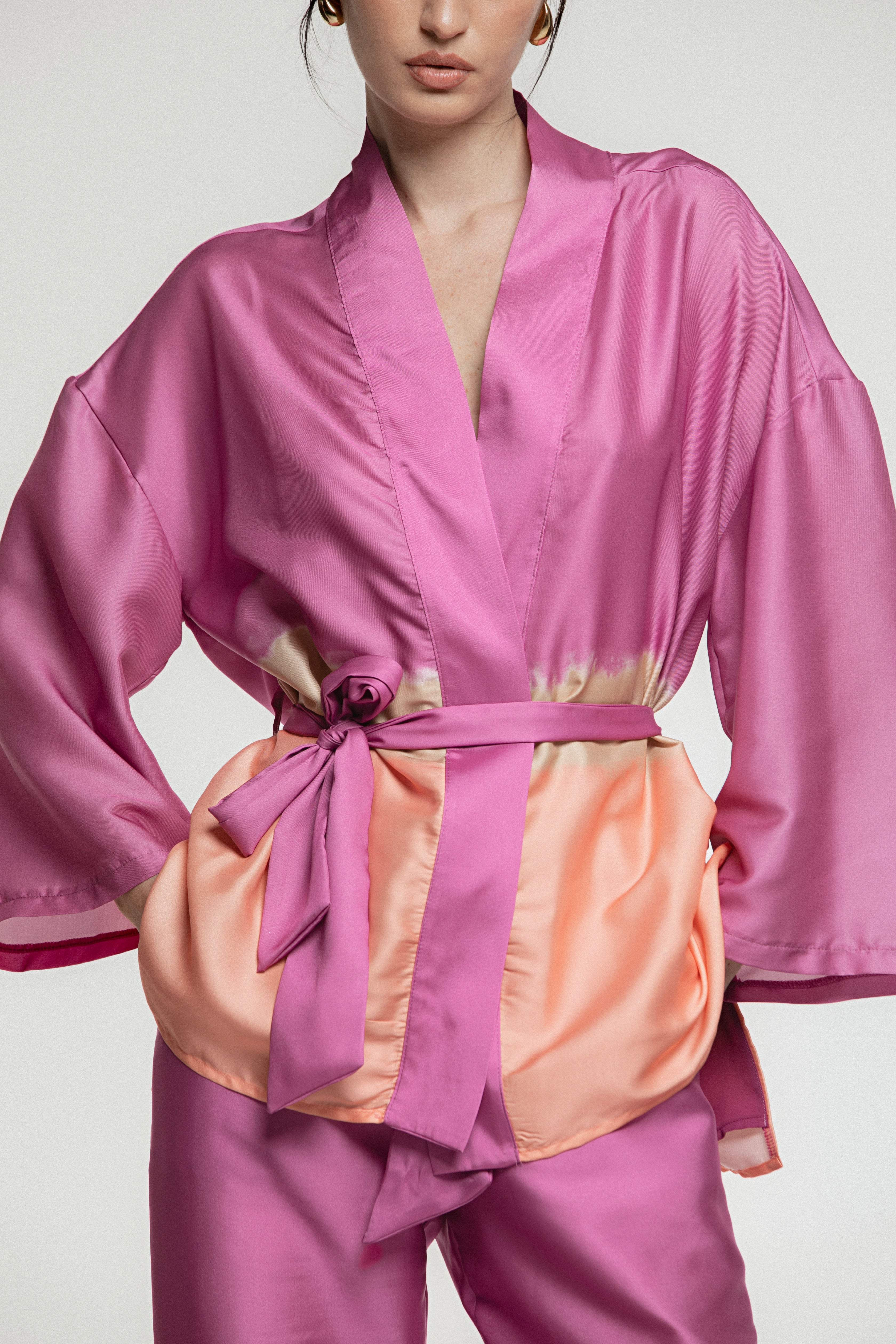 Kimono Evelyn