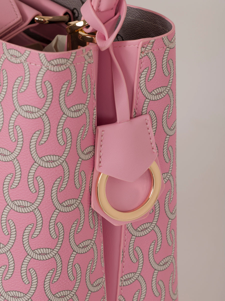 Bag Kunzite