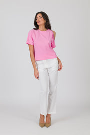 T-shirt a maniche corte Afrodite