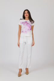 T-shirt Rebecca