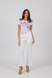 T-shirt Rebecca