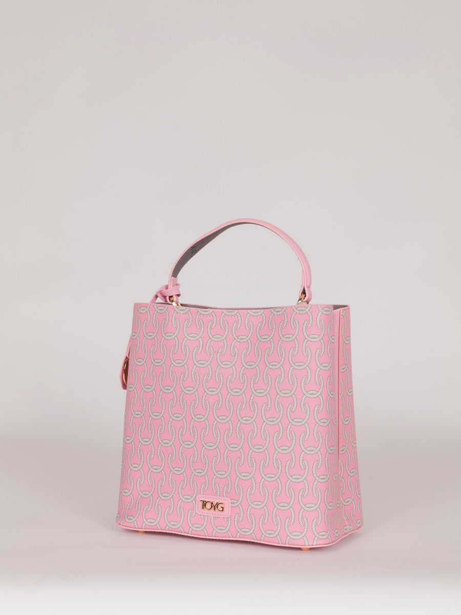 Bag Kunzite