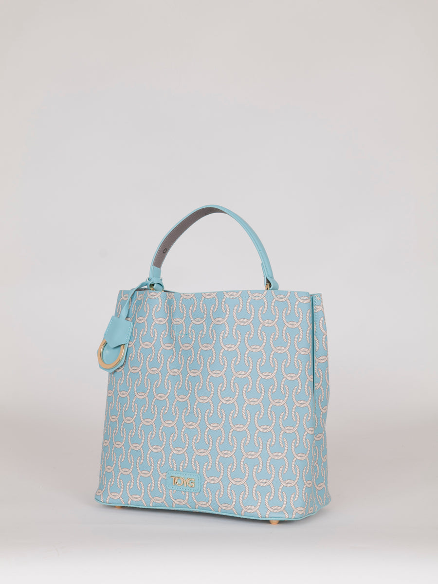 Bag Kunzite