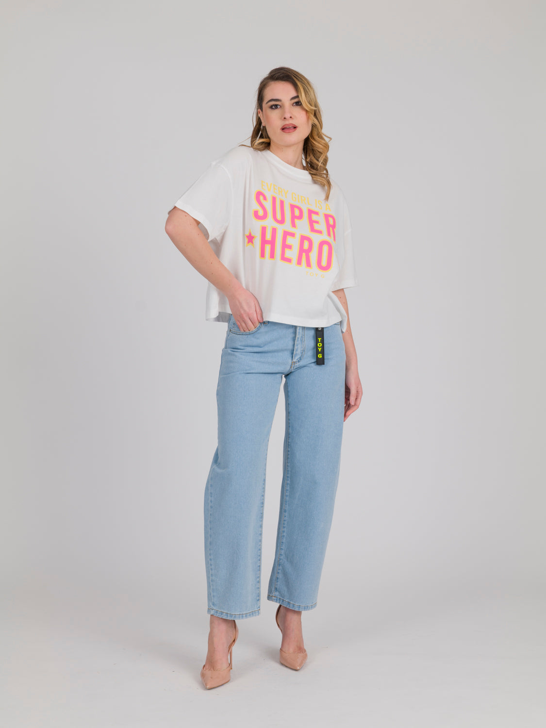 T-Shirt Portu Alegre