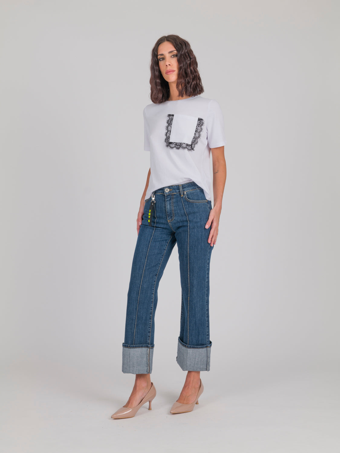T-Shirt Rio De Janeiro
