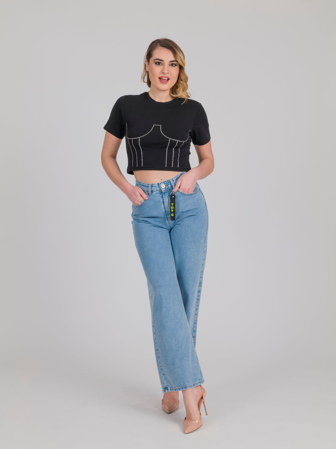 T-Shirt Cuba