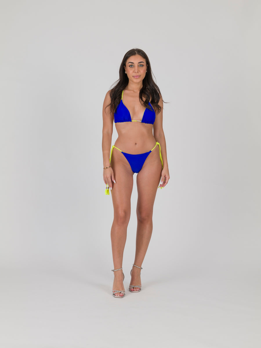 BIKINI GARDEN OF LOVE