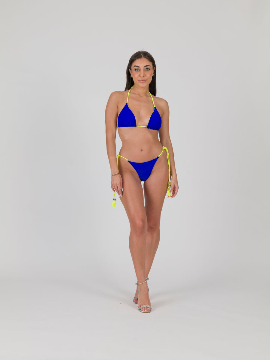 BIKINI GARDEN OF LOVE