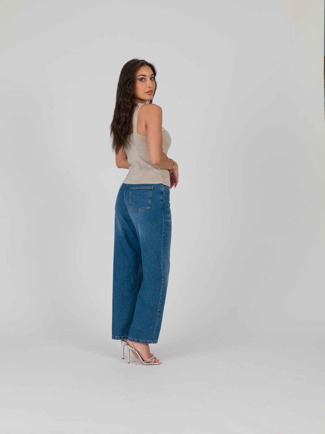 Maglia Acacia QL6796